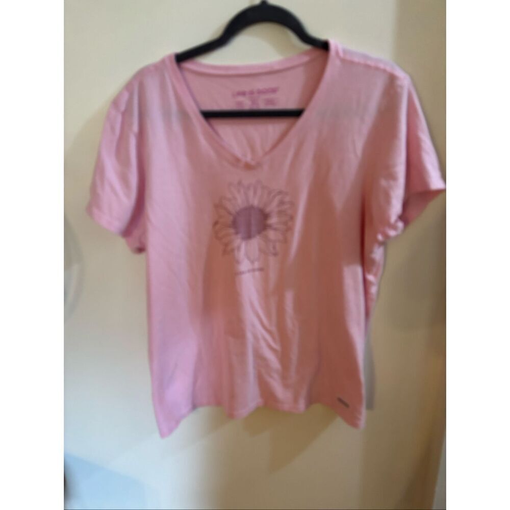 Life Is Good T-Shirt